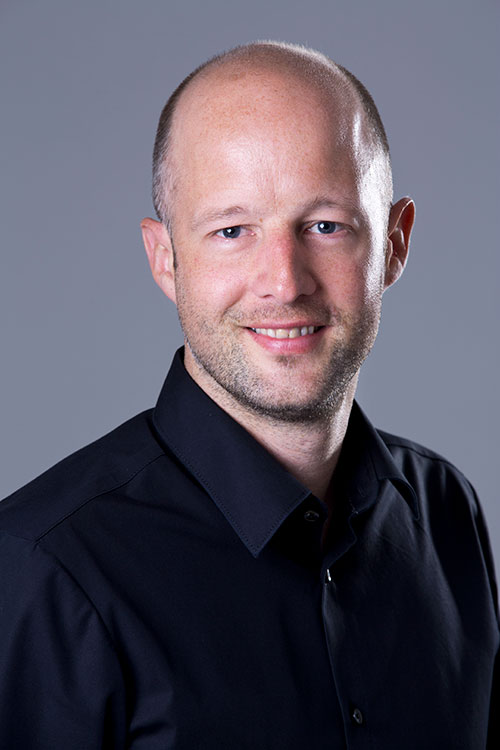 Foto von Helmut Wegeler