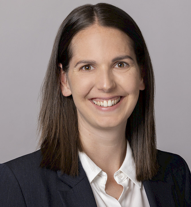 Foto von Katharina Schuster