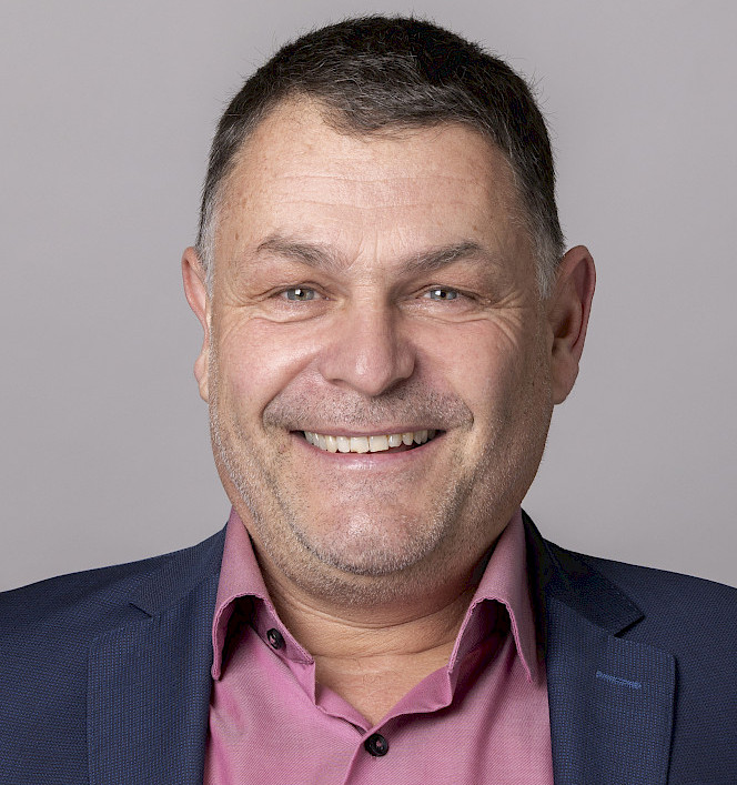 Foto von Martin Konzet