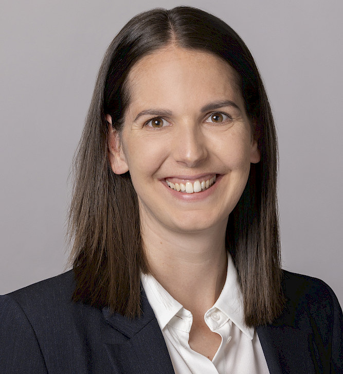 Foto von Katharina Schuster