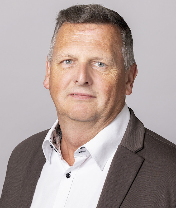 Foto von Edmund Spiegel