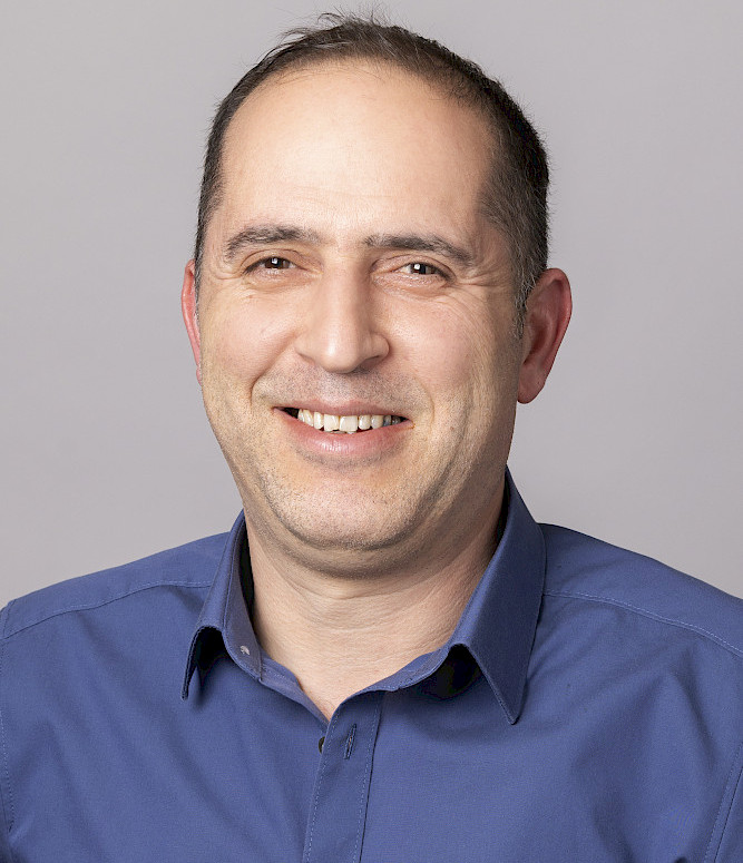 Foto von Tanju Mutlu
