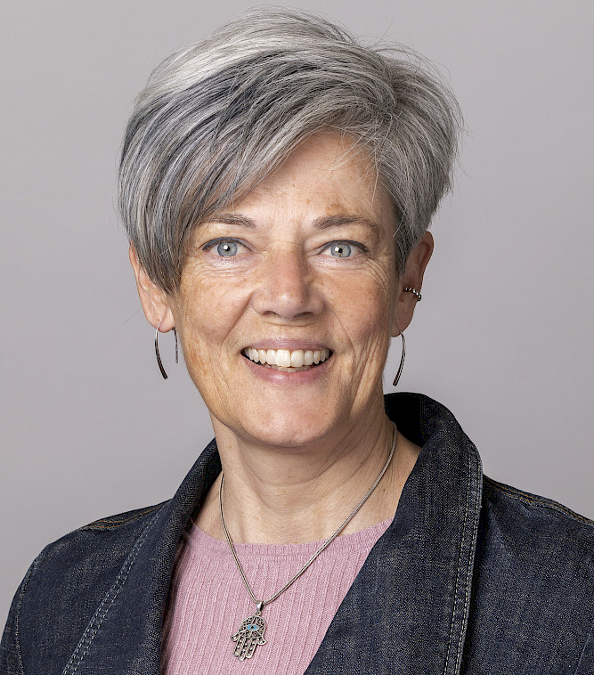 Foto von Carmen Messner