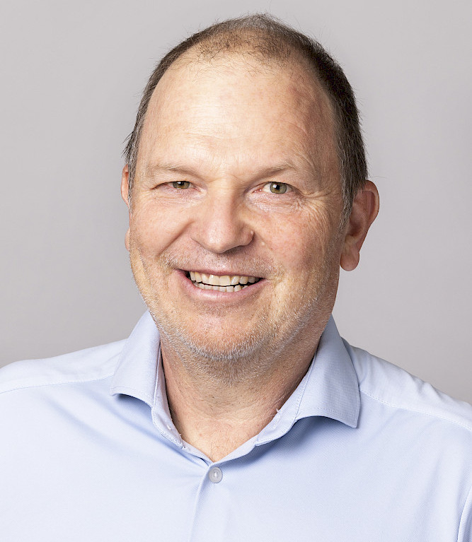 Foto von Stephan Krause