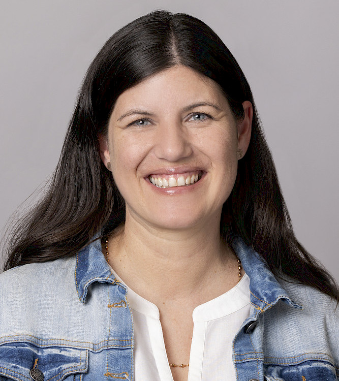 Foto von Christine Dünser