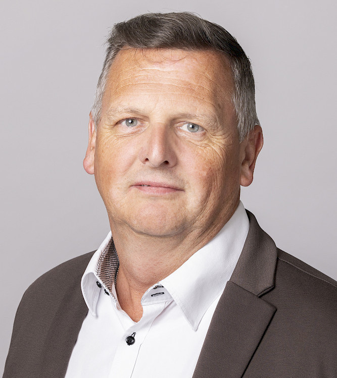 Foto von Edmund Spiegel