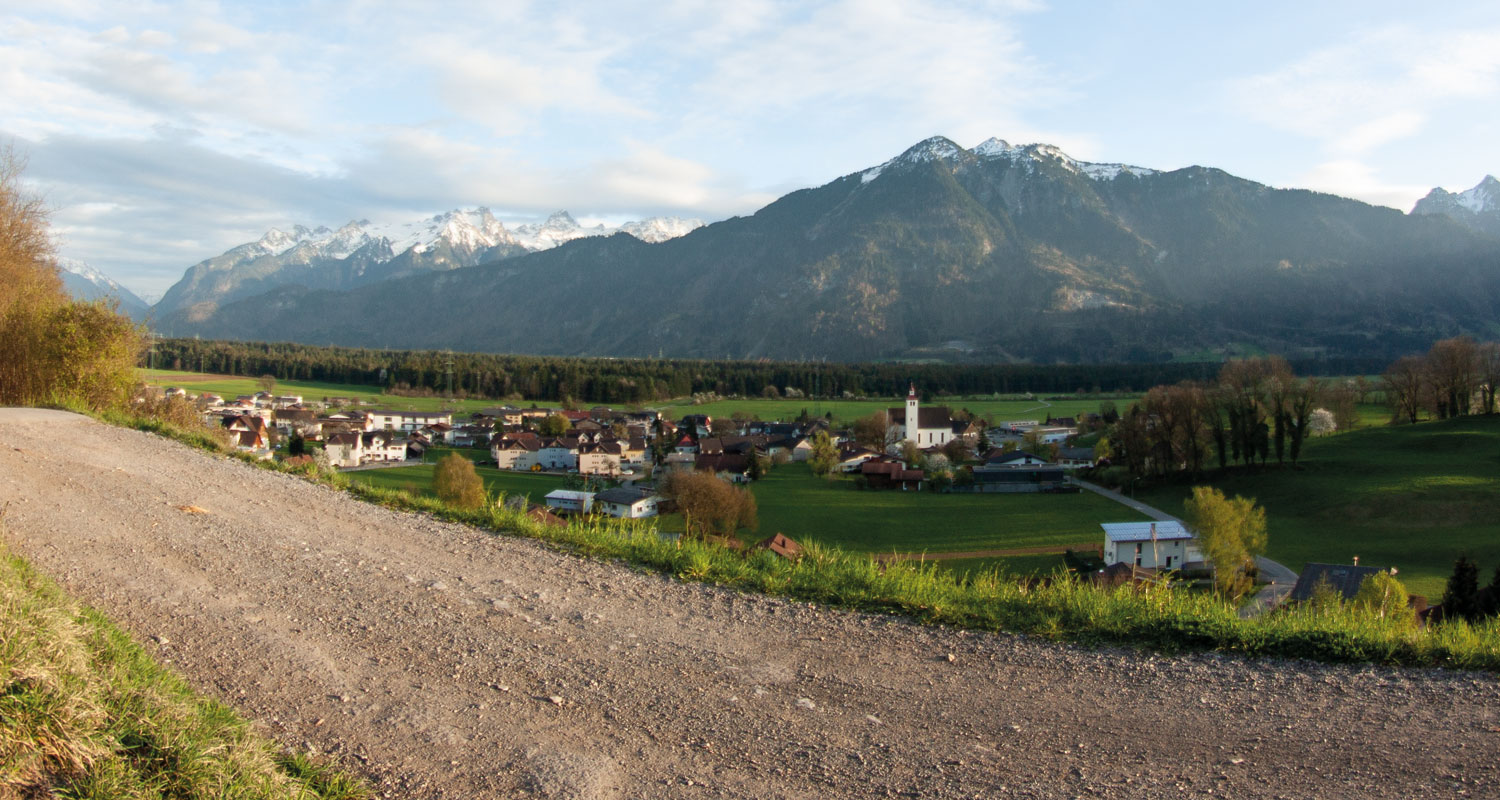 Slider-Bild Sommer